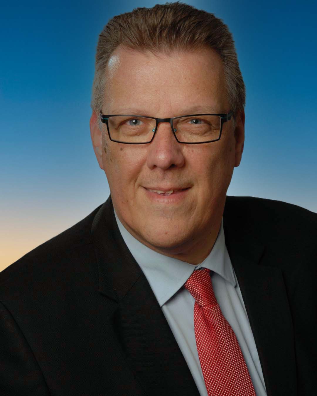 Ulrich Stock