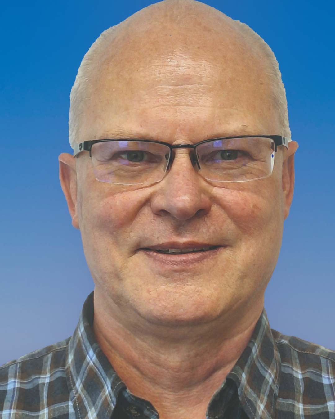 Oliver Beinhoff