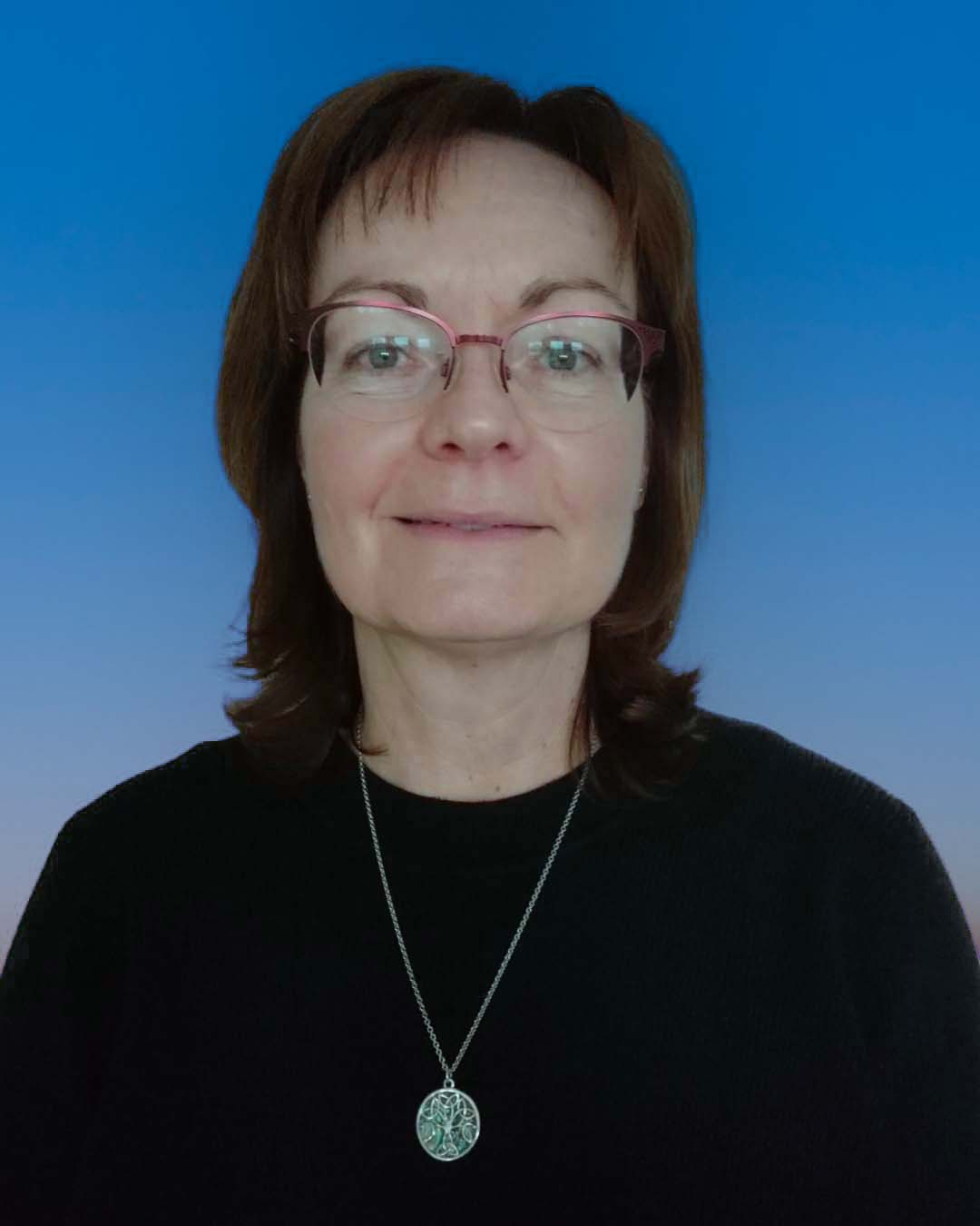 Andrea Hiemann