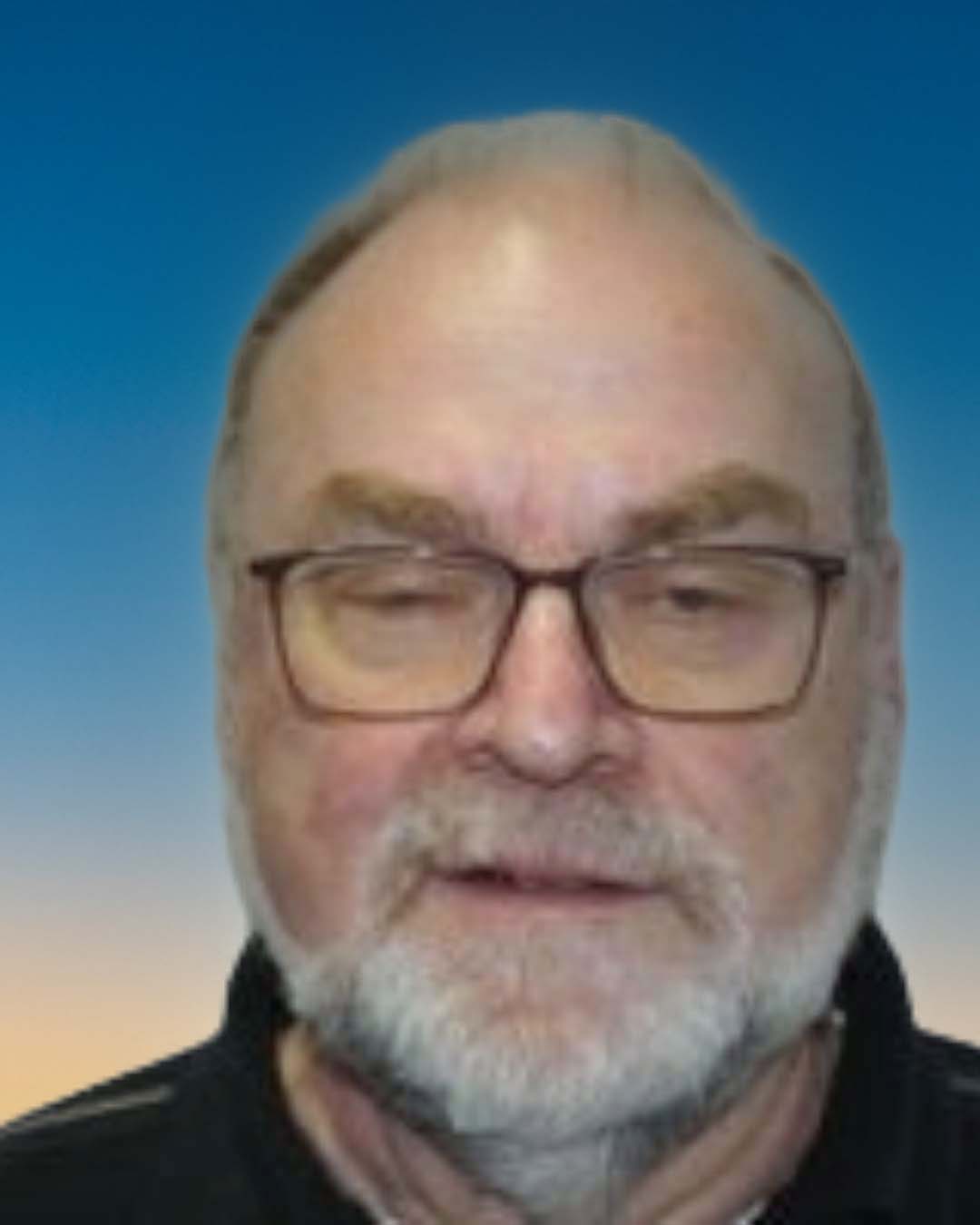 Walter Jertzimbeck