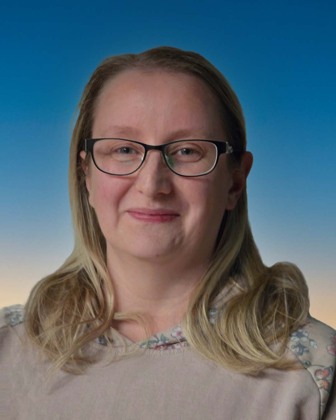 Corinna Rudloff