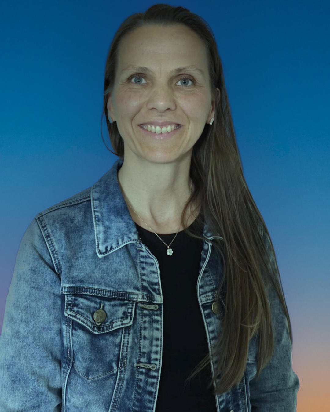 Evelyn Schaaf