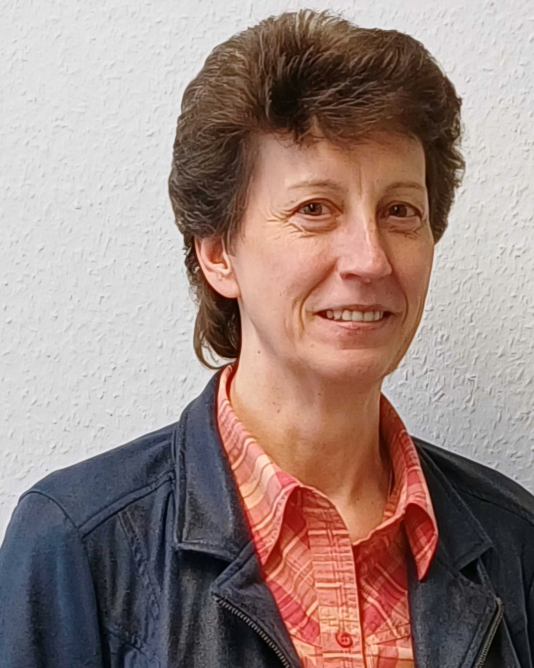 Heike Scharbrodt